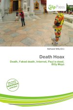 Death Hoax