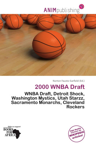2000 WNBA Draft