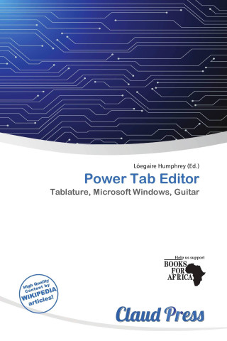 Power Tab Editor