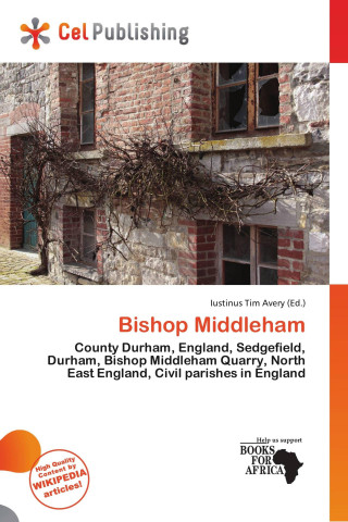 Bishop Middleham