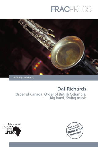 Dal Richards