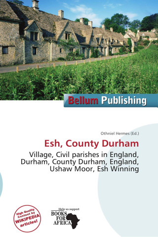 Esh, County Durham