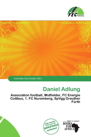Daniel Adlung