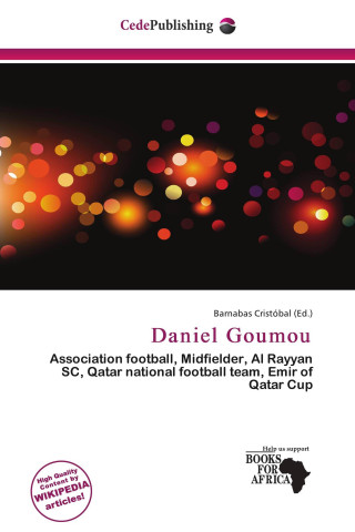 Daniel Goumou