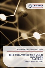 Social Data Analytics