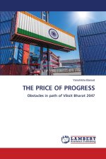THE PRICE OF PROGRESS