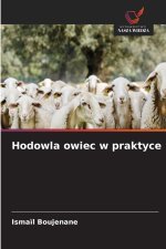 Hodowla owiec w praktyce