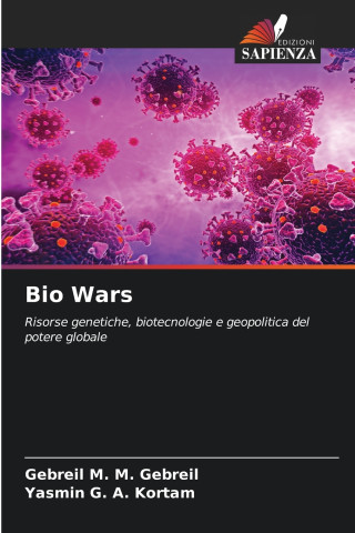 Bio Wars