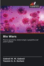 Bio Wars