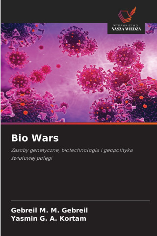 Bio Wars