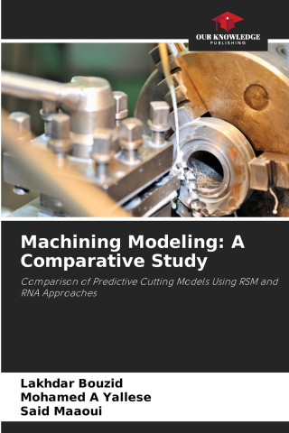 Machining Modeling