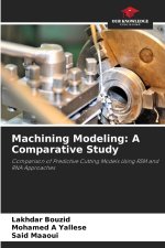 Machining Modeling