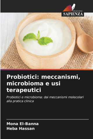 Probiotici