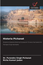 Historia Pichanot
