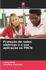 Proteção de redes elétricas e a sua aplicação na PHCN