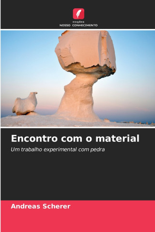 Encontro com o material
