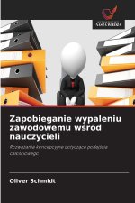 Zapobieganie wypaleniu zawodowemu wśród nauczycieli