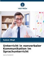 Unterricht in nonverbaler Kommunikation im Sprachunterricht