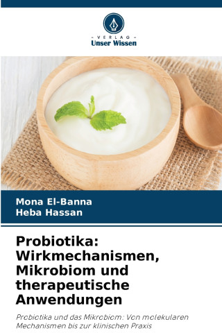 Probiotika