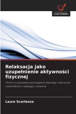 Relaksacja jako uzupełnienie aktywności fizycznej