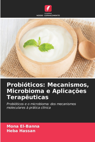 Probióticos
