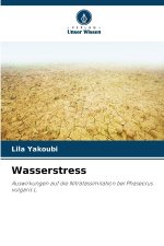 Wasserstress