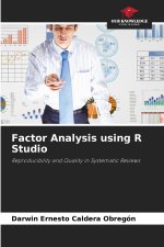 Factor Analysis using R Studio
