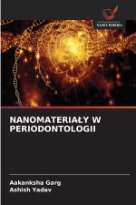 NANOMATERIAŁY W PERIODONTOLOGII