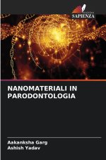 NANOMATERIALI IN PARODONTOLOGIA