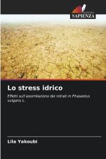 Lo stress idrico