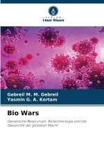 Bio Wars