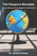 The Diaspora Mandate