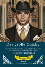 Der große Gatsby | German Version of The Great Gatsby