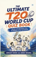 The Ultimate T20 World Cup Quiz Book