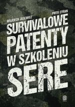 Survivalowe patenty w szkoleniu SERE
