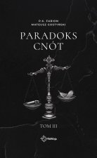 Paradoks Cnót. Tom 3