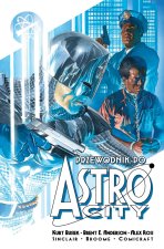 Przewodnik po Astro City. Tom 3
