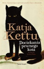 Dociekania pewnego kota