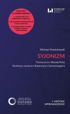 Syjonizm