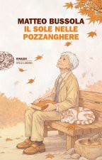 sole nelle pozzanghere