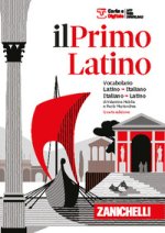 primo latino. Vocabolario latino-italiano, italiano-latino