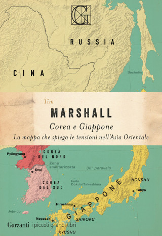 Corea e Giappone