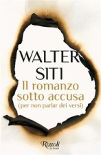 romanzo sotto accusa. (per non parlar dei versi)