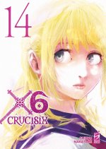 X6. Crucisix