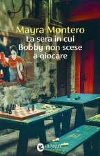 sera in cui Bobby non scese a giocare