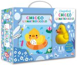 bagnetto di Chicco l'anatroccolo. Impermealibri