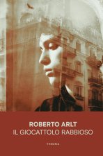 giocattolo rabbioso