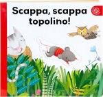 Scappa scappa topolino