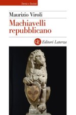 Machiavelli repubblicano