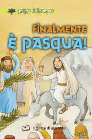 Finalmente è Pasqua!